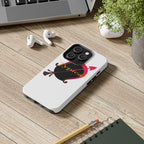 Sagittarius Tough Phone Case - 314 Originals