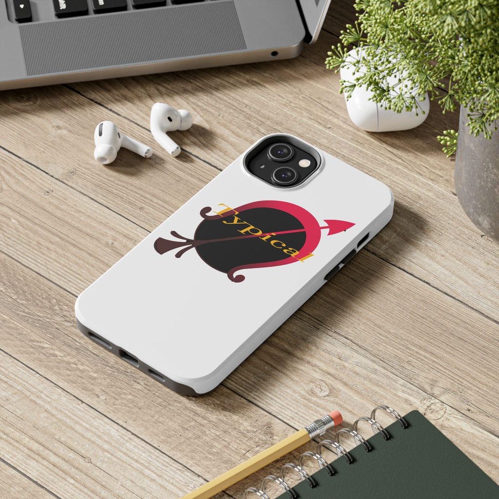Sagittarius Tough Phone Case - 314 Originals