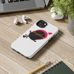 Sagittarius Tough Phone Case - 314 Originals