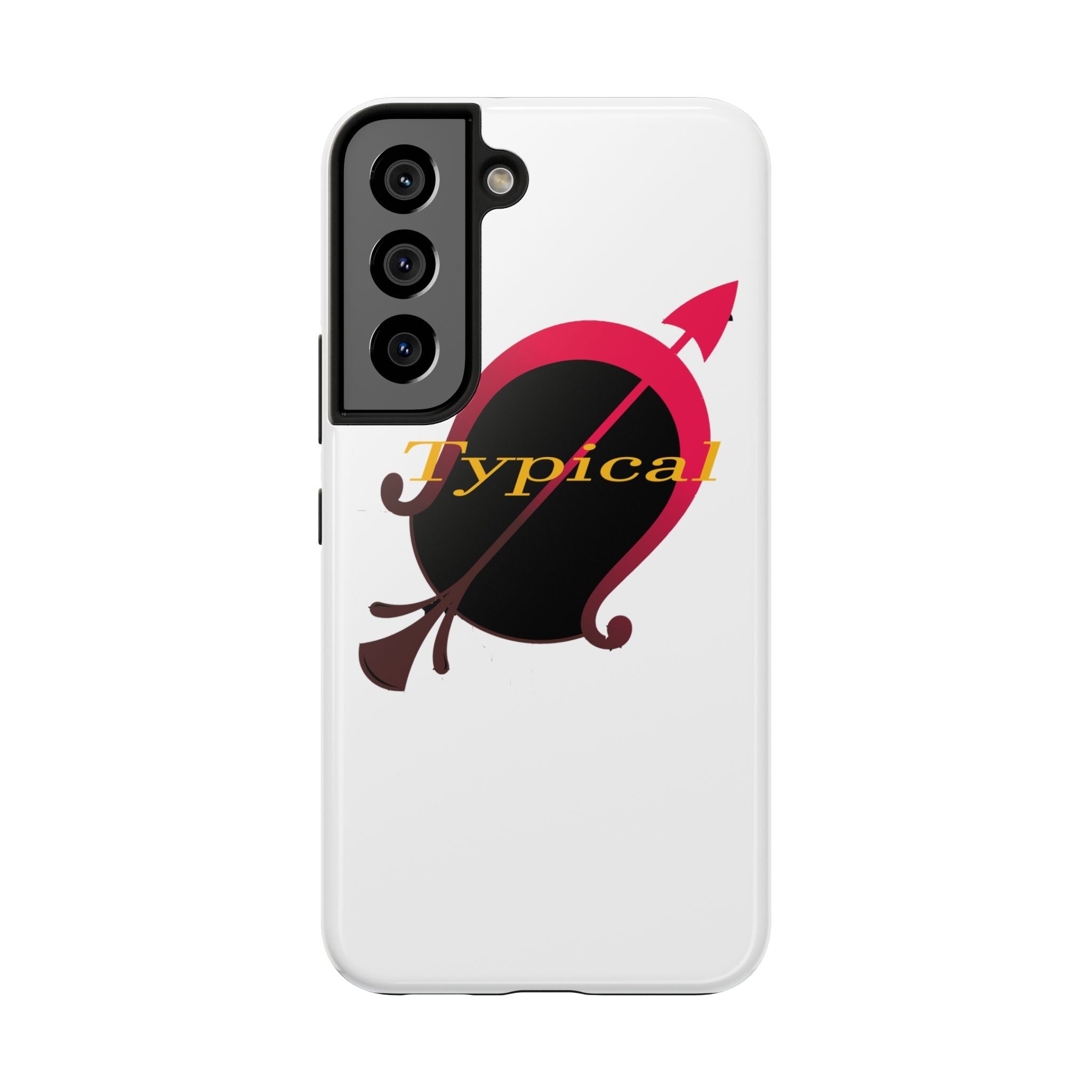 Sagittarius Tough Phone Case - 314 Originals