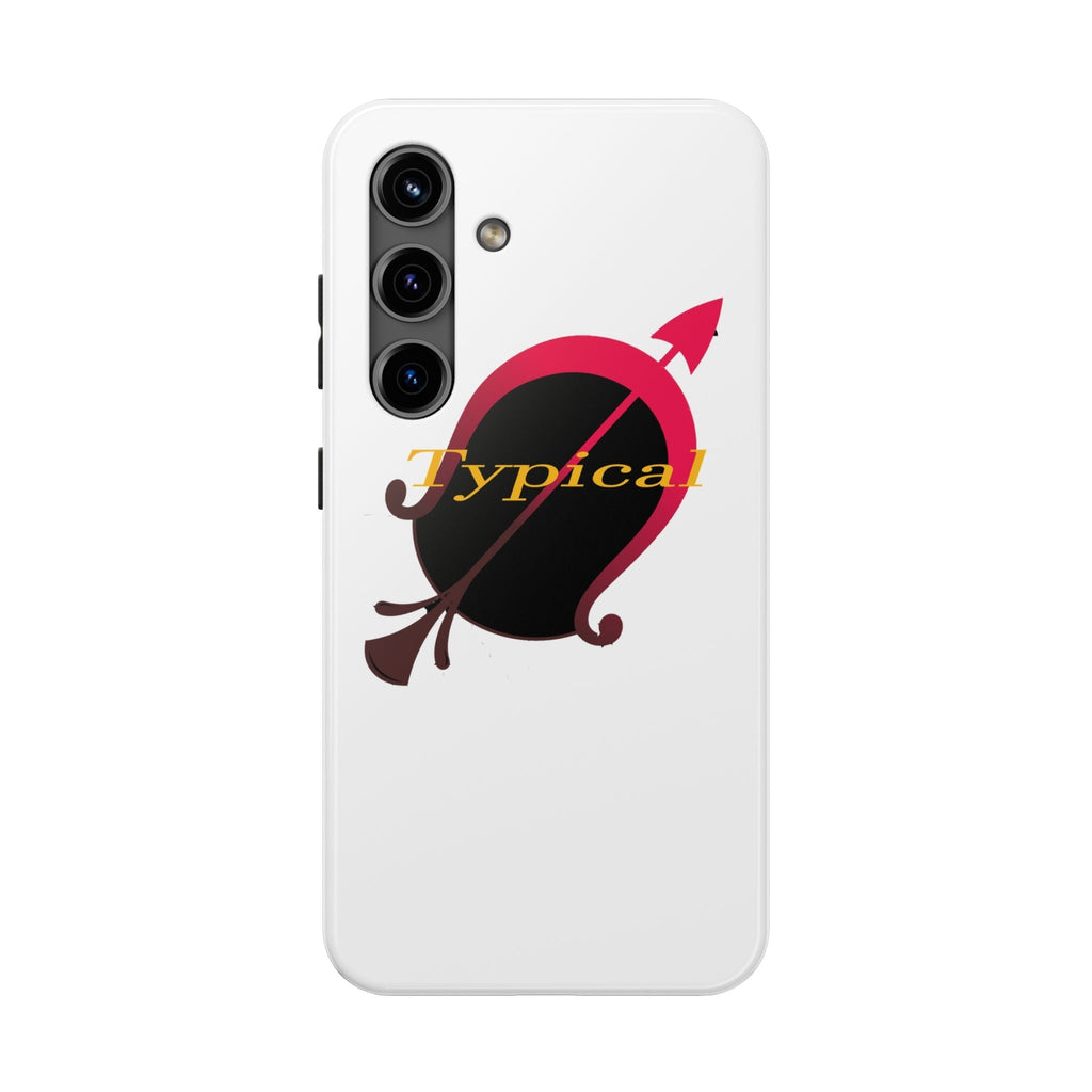 Sagittarius Tough Phone Case - 314 Originals