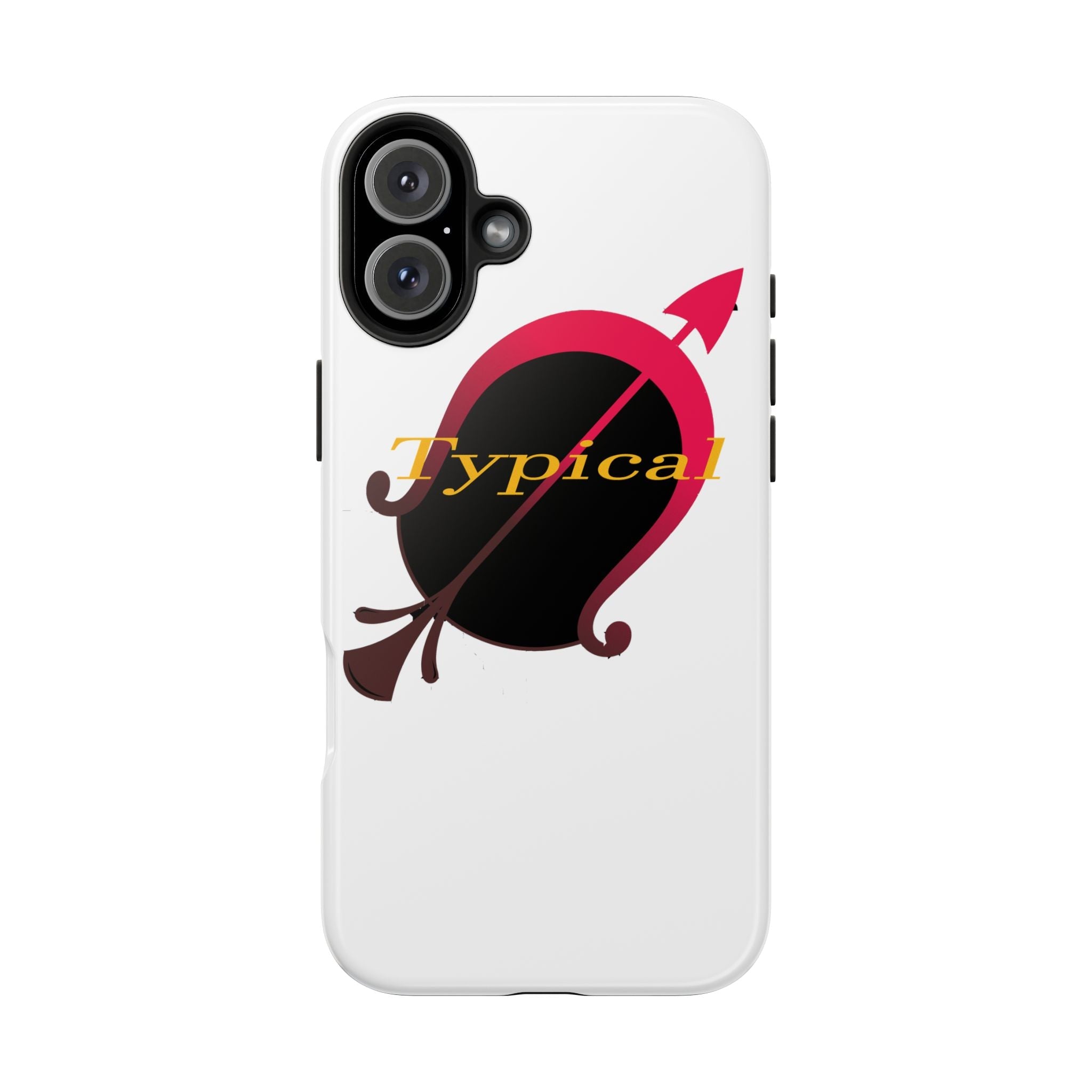 Sagittarius Tough Phone Case - 314 Originals