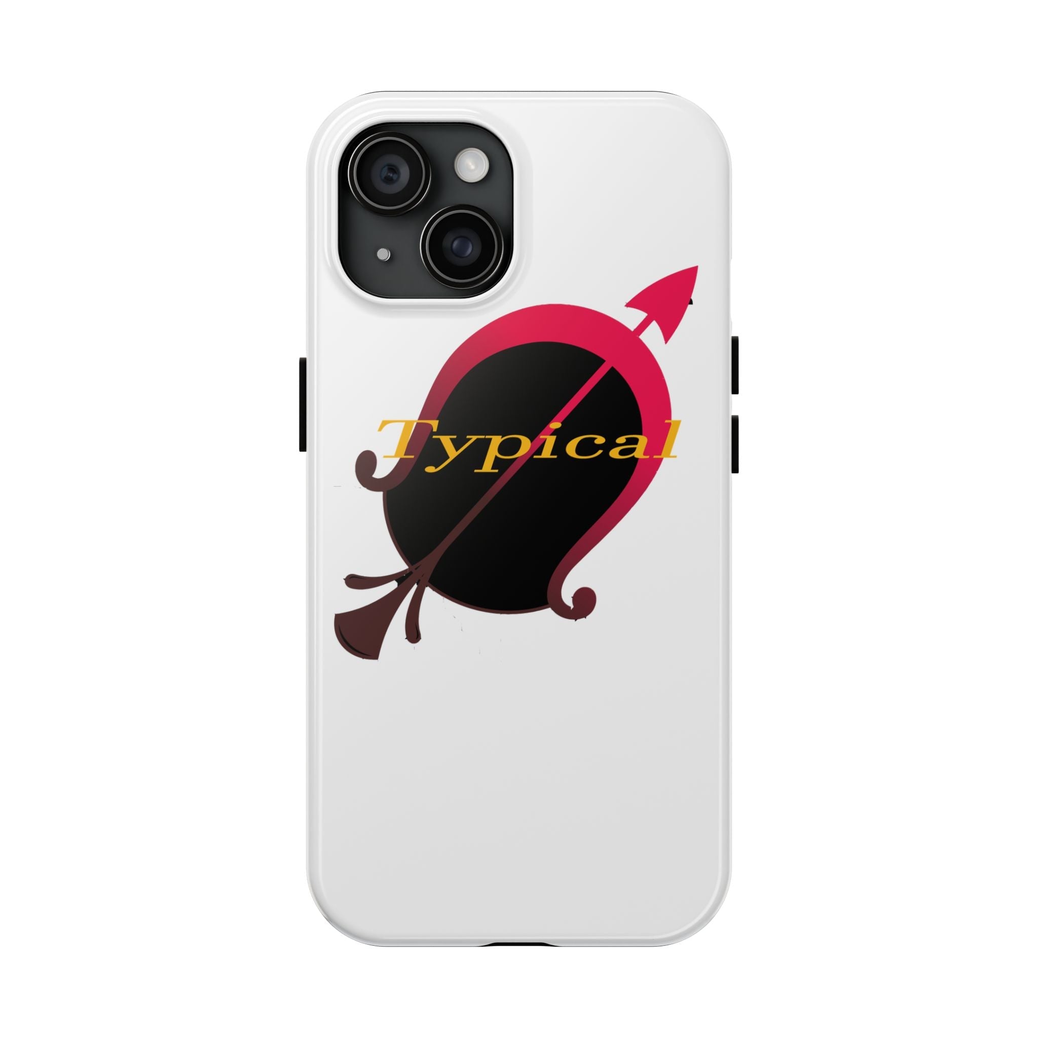 Sagittarius Tough Phone Case - 314 Originals