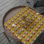 Santa & Reindeer Christmas Wrapping Paper - 314 Originals