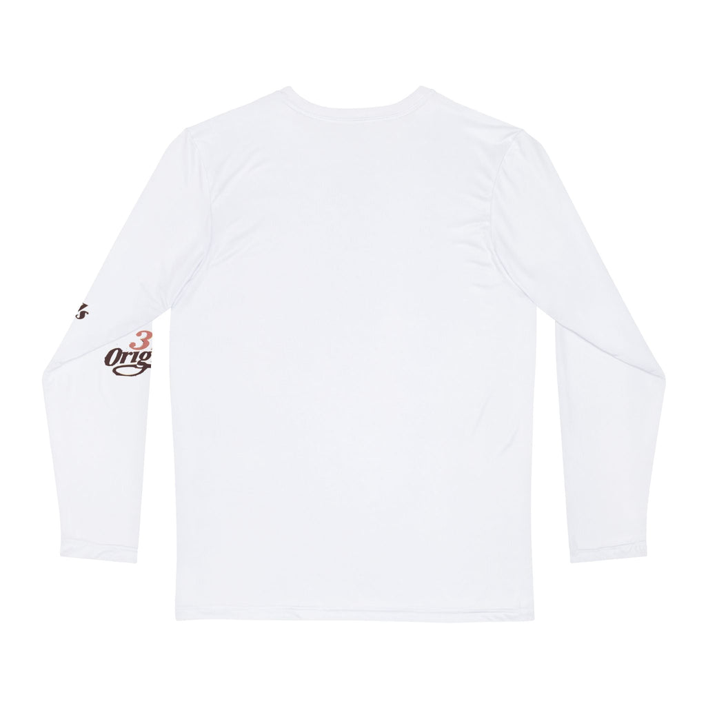 Sleeping Bear Pajama Shirt - 314 Originals
