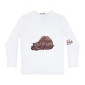 Sleeping Bear Pajama Shirt - 314 Originals