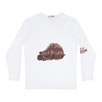 Sleeping Bear Pajama Shirt - 314 Originals