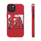 So St. Louis Tough Phone Case - 314 Originals