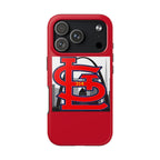 So St. Louis Tough Phone Case - 314 Originals