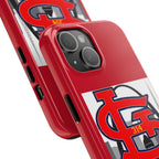 So St. Louis Tough Phone Case - 314 Originals