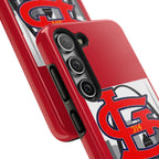 So St. Louis Tough Phone Case - 314 Originals
