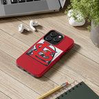 So St. Louis Tough Phone Case - 314 Originals