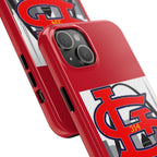 So St. Louis Tough Phone Case - 314 Originals