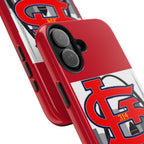 So St. Louis Tough Phone Case - 314 Originals