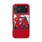 So St. Louis Tough Phone Case - 314 Originals