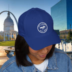St Louis 314 All Day - Embroidered Cap - 314 Originals