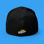 St Louis 314 All Day - Embroidered Cap - 314 Originals