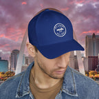 St Louis 314 All Day - Embroidered Cap - 314 Originals