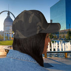 St Louis 314 All Day - Embroidered Cap - 314 Originals