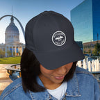 St Louis 314 All Day - Embroidered Cap - 314 Originals