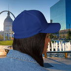 St Louis 314 All Day - Embroidered Cap - 314 Originals