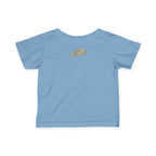 St Louis 314 All Day Infant Tee - 314 Originals
