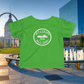 St Louis 314 All Day Infant Tee - 314 Originals