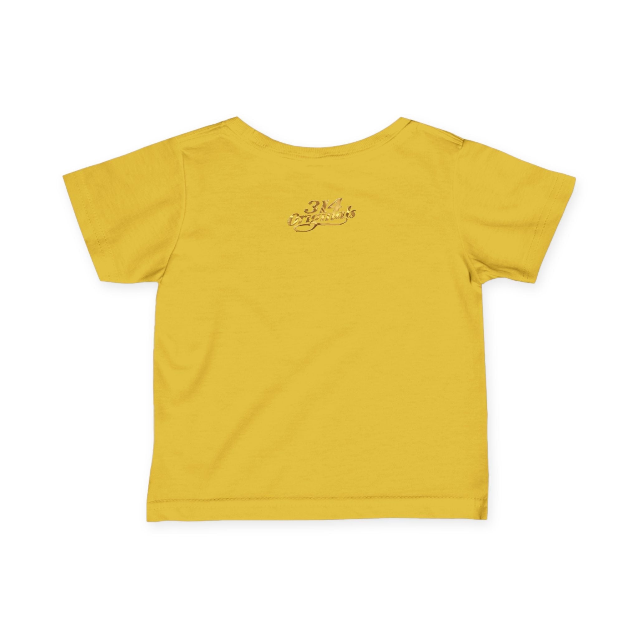 St Louis 314 All Day Infant Tee - 314 Originals