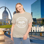 St. Louis 314 All Day T-Shirt - 314 Originals