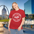 St. Louis 314 All Day T-Shirt - 314 Originals