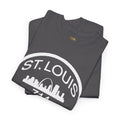 St. Louis 314 All Day T-Shirt - 314 Originals