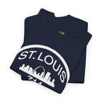 St. Louis 314 All Day T-Shirt - 314 Originals