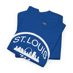 St. Louis 314 All Day T-Shirt - 314 Originals