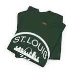 St. Louis 314 All Day T-Shirt - 314 Originals