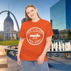 St. Louis 314 All Day T-Shirt - 314 Originals