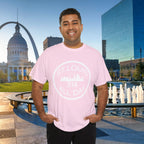 St. Louis 314 All Day T-Shirt - 314 Originals