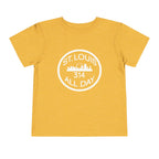 St Louis 314 All Day Toddler Tee - 314 Originals