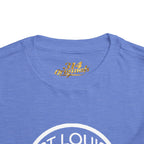 St Louis 314 All Day Toddler Tee - 314 Originals