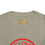 St Louis 314 All Day Toddler Tee - 314 Originals
