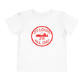 St Louis 314 All Day Toddler Tee - 314 Originals