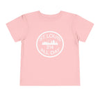 St Louis 314 All Day Toddler Tee - 314 Originals