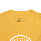 St Louis 314 All Day Toddler Tee - 314 Originals