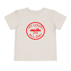 St Louis 314 All Day Toddler Tee - 314 Originals