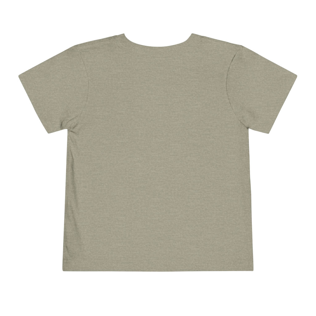 St Louis 314 All Day Toddler Tee - 314 Originals