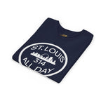 St Louis 314 All Day Youth Tee - 314 Originals