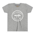 St Louis 314 All Day Youth Tee - 314 Originals