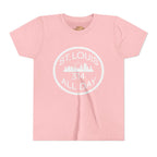 St Louis 314 All Day Youth Tee - 314 Originals