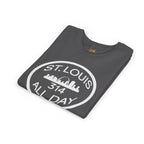 St Louis 314 All Day Youth Tee - 314 Originals