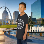 St Louis 314 All Day Youth Tee - 314 Originals