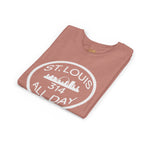 St Louis 314 All Day Youth Tee - 314 Originals